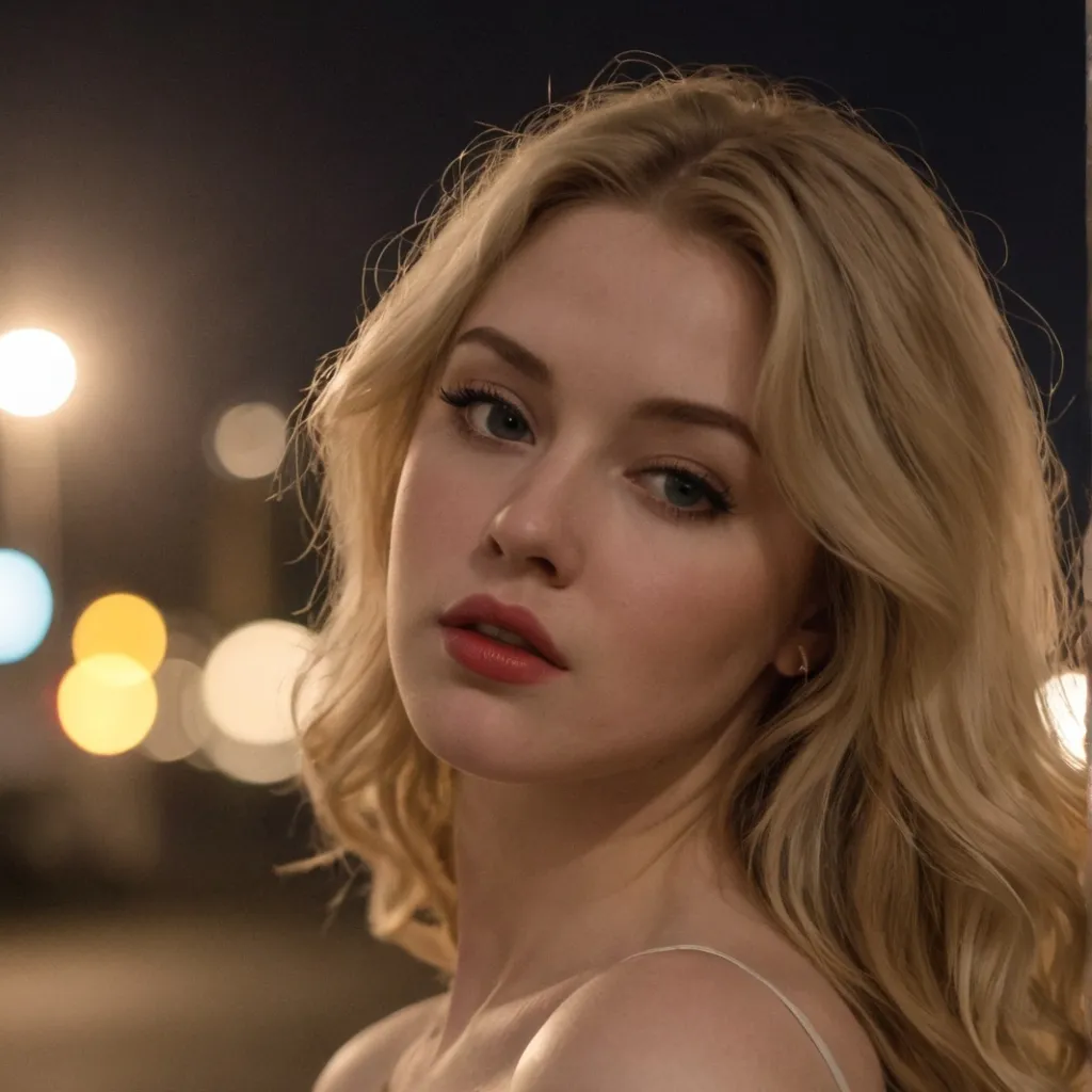 chat with ai character: Laura 