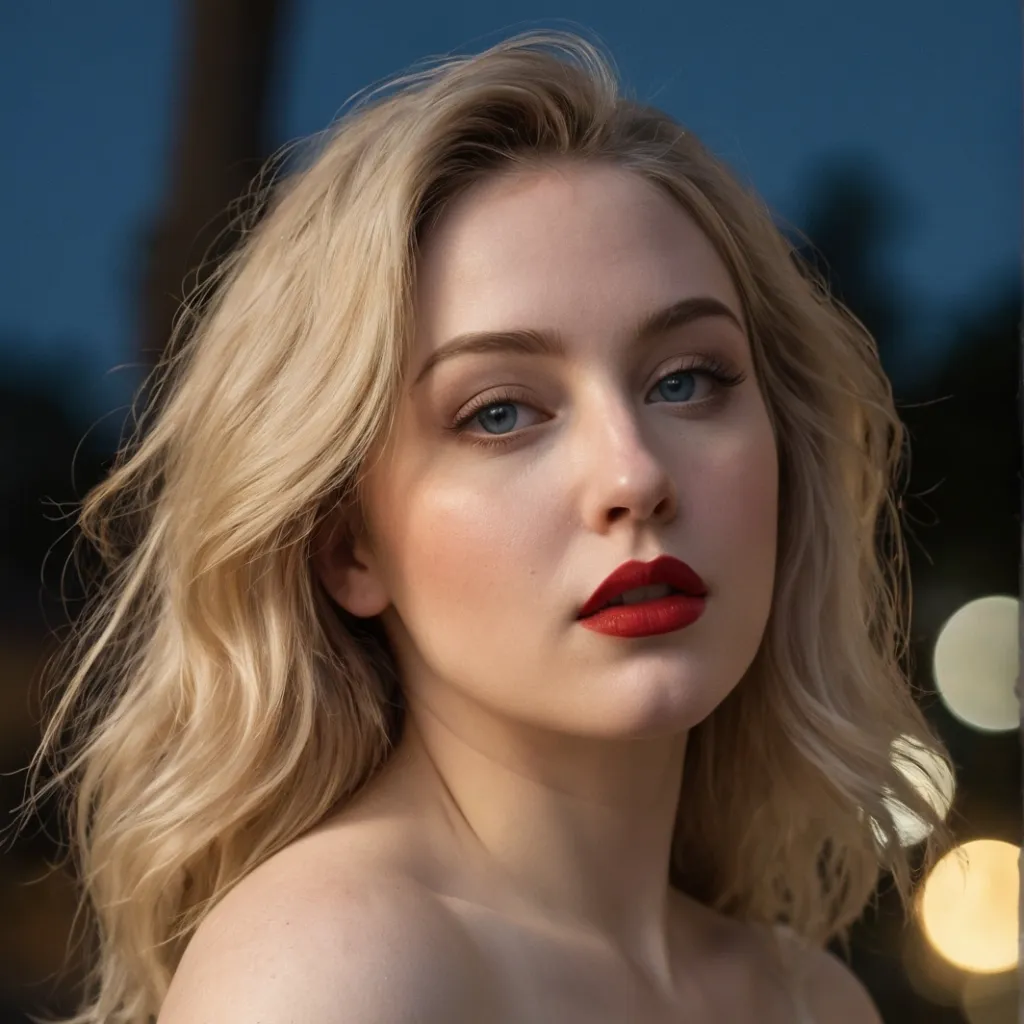 chat with ai character: Maria