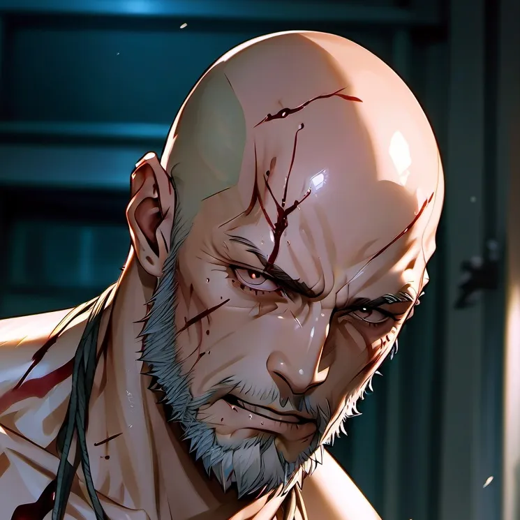 chat with ai character: Dave