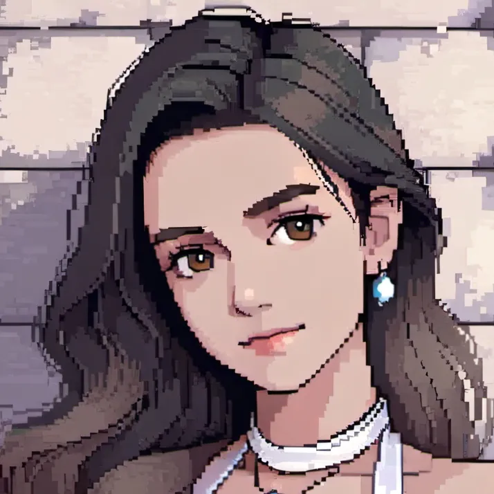 chat with ai character: Eve