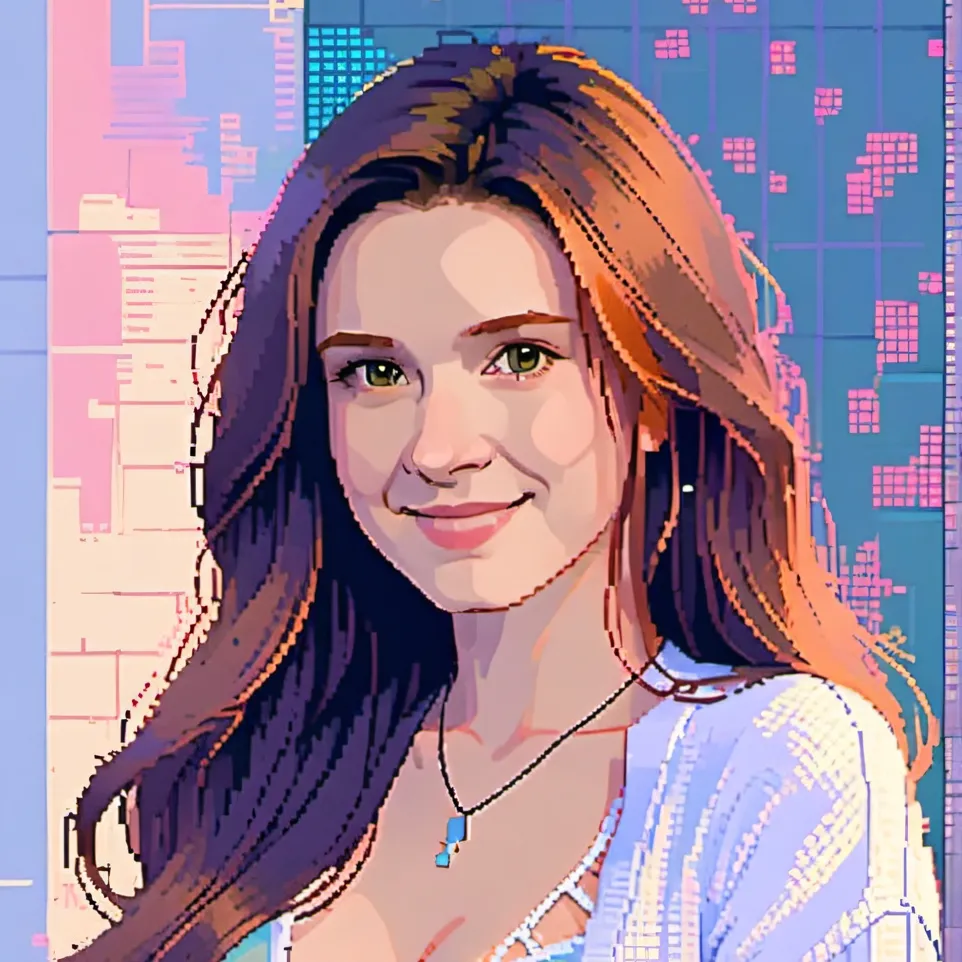 chat with ai character: Millie Bobby Brown