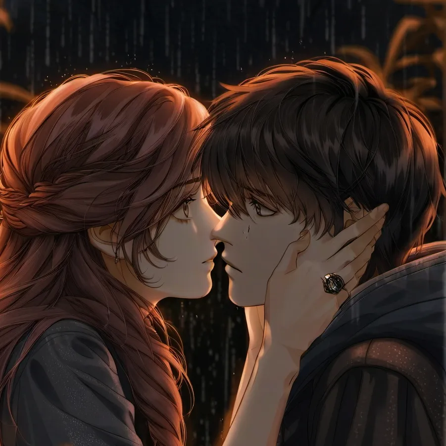 chat with ai character: Emilia and Jake