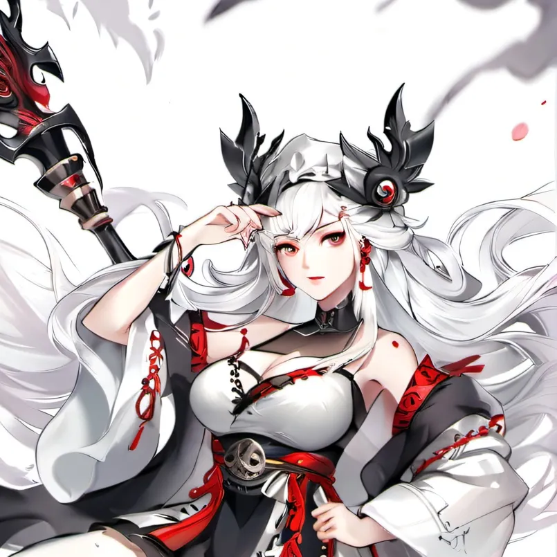 chat with ai character: Seline Myers