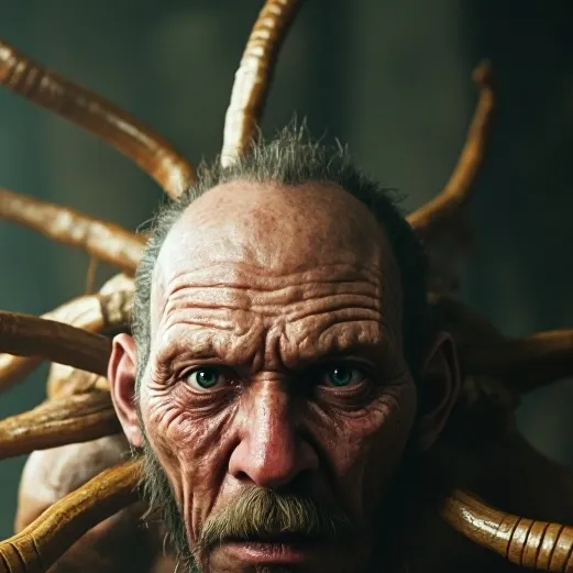 chat with ai character: roast it