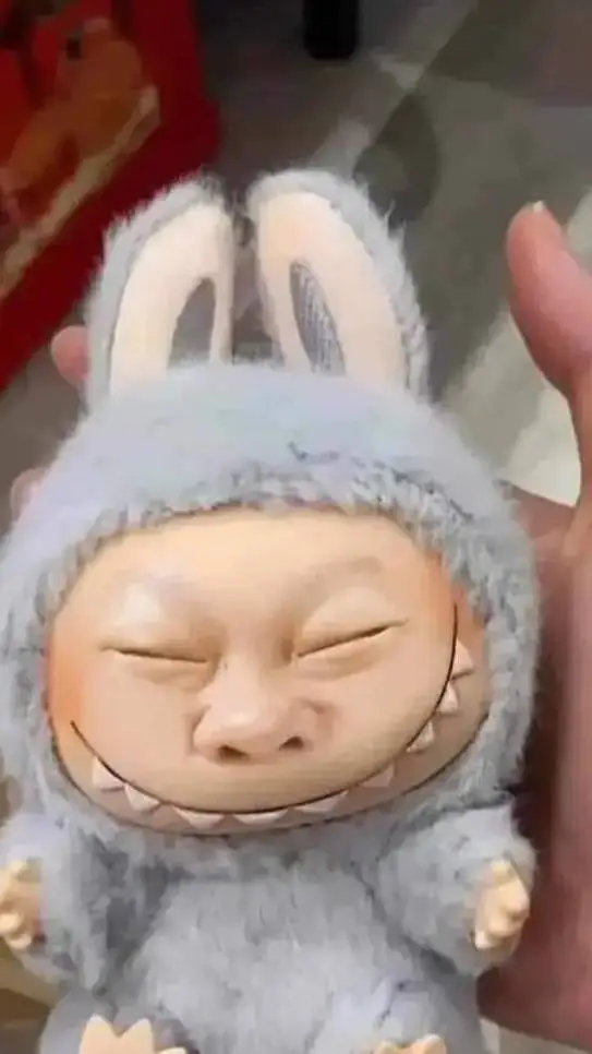 ai character: labobo background