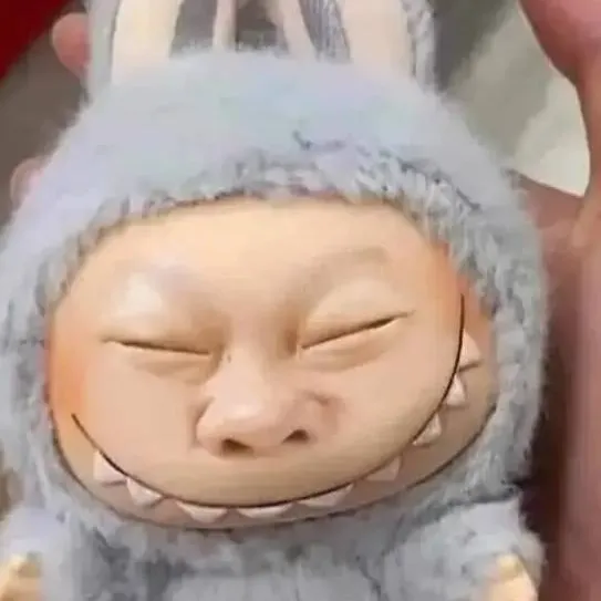 chat with ai character: labobo