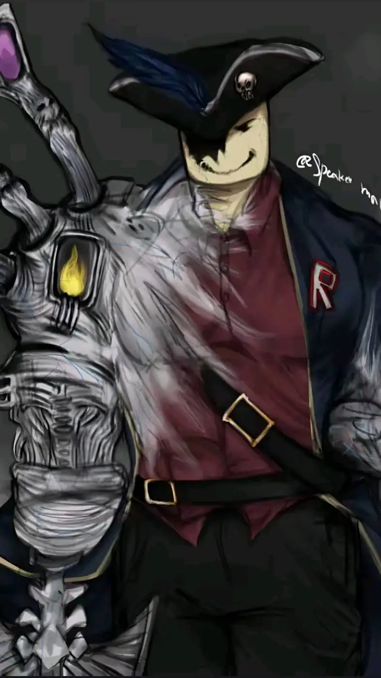 ai character: Джон Доу  background