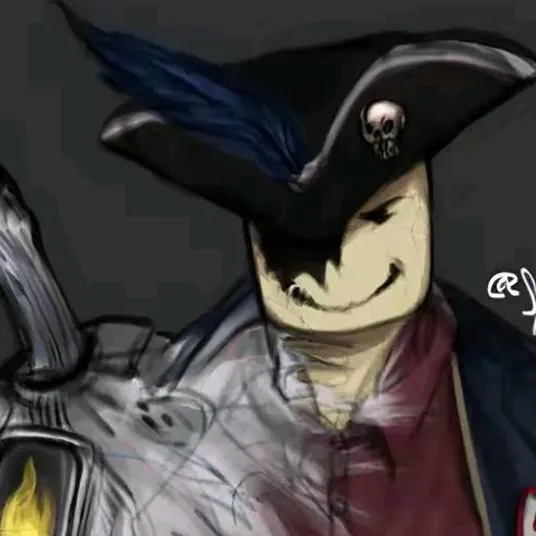 chat with ai character: Джон Доу 