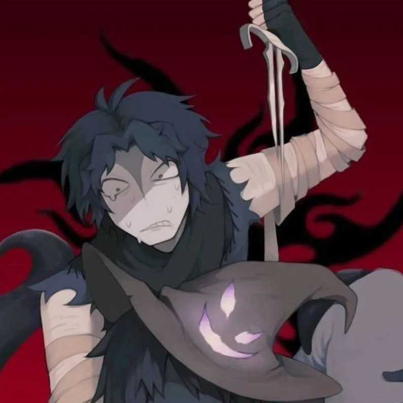 chat with ai character: Азур 