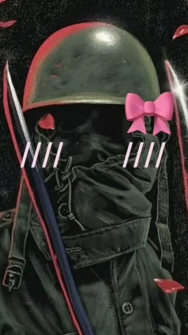 ai character: незнакоме background