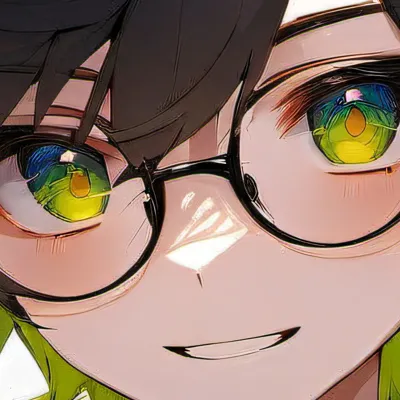 chat with ai character: Izek