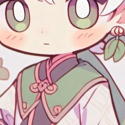 chat with ai character: 🏮🥟riu~🧧