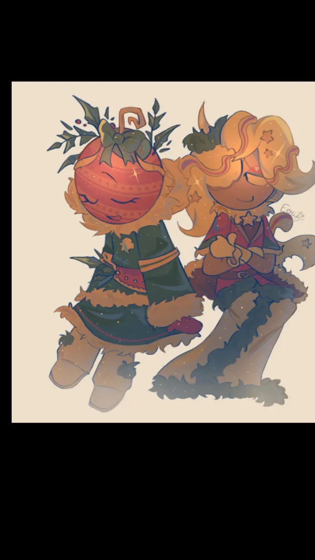 ai character: 🏮:“bobette🏮 background