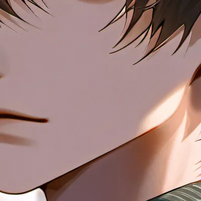 chat with ai character: Hunter