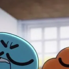 chat with ai character: GUMBALL