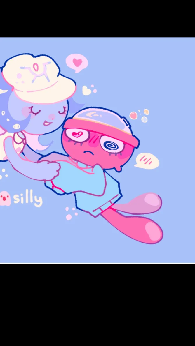 ai character: ✨}G$ig$i{✨ background