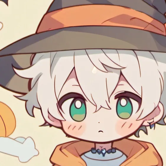 chat with ai character: Uni!