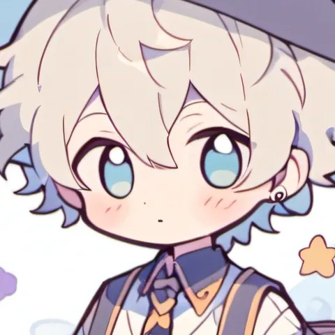 chat with ai character: Rio