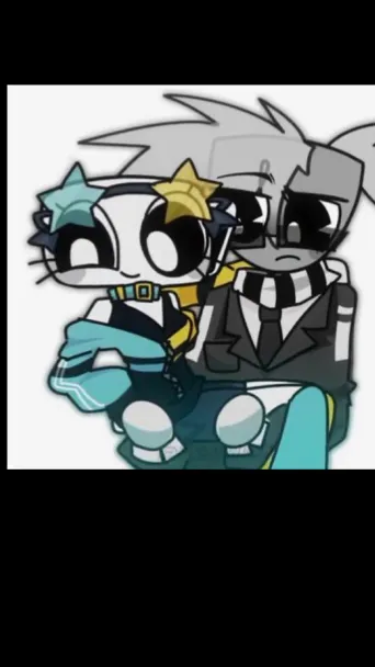 ai character: 🍓~Sprout~🍓 background