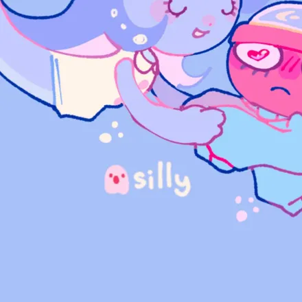 chat with ai character: G¡G¡~🪻🌷