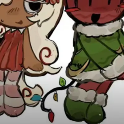 chat with ai character: 🎄~b0bette~🎄