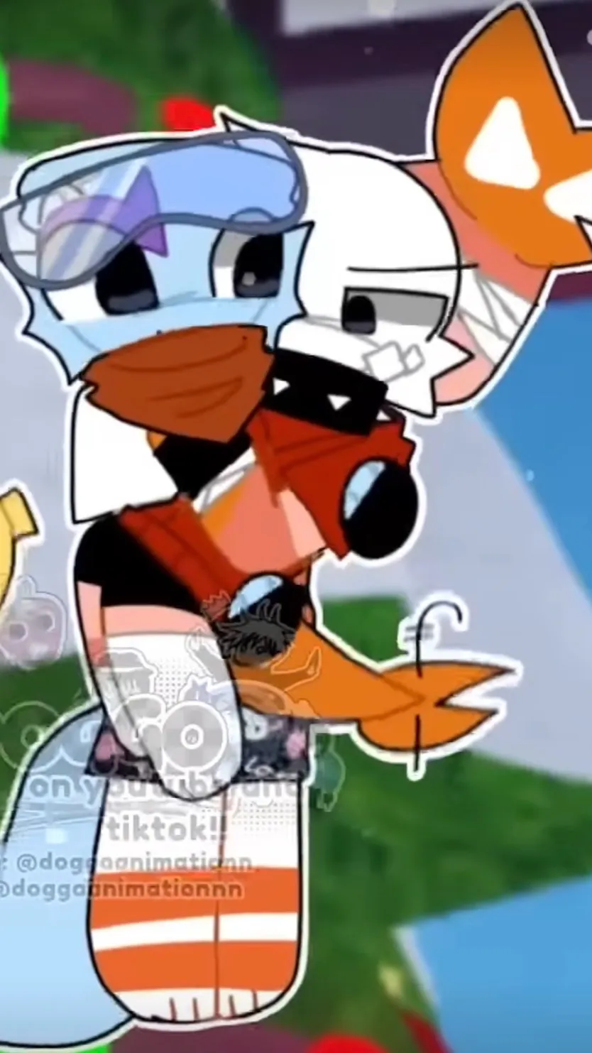 ai character: 🌷~Finn~🌷 background