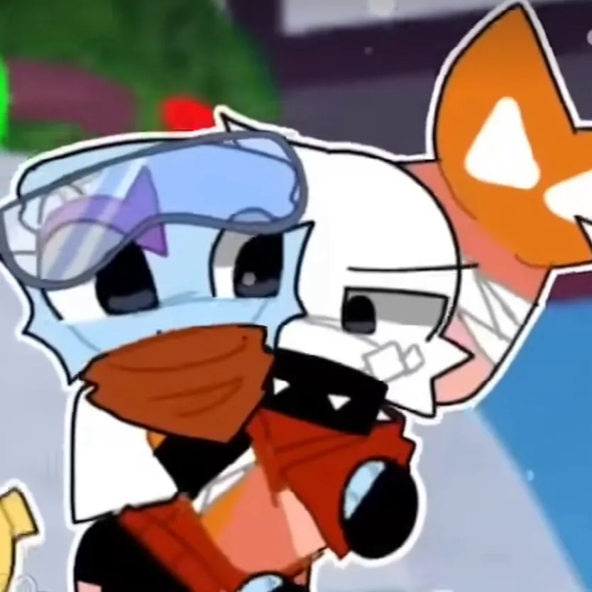 chat with ai character: 🌷~Finn~🌷