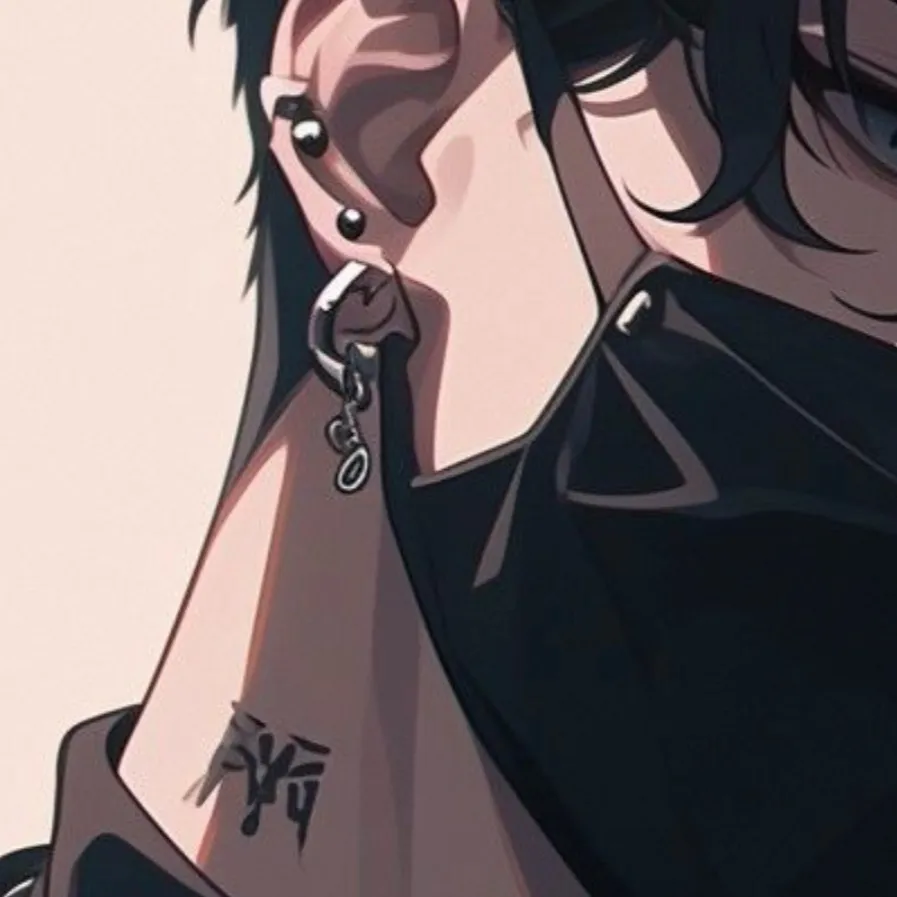 chat with ai character: Zain..⚠️