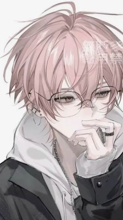 ai character: Max background