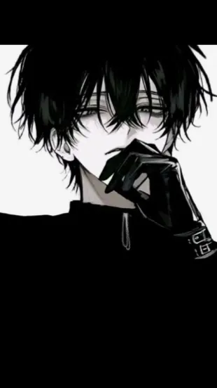 ai character: V!nn. background