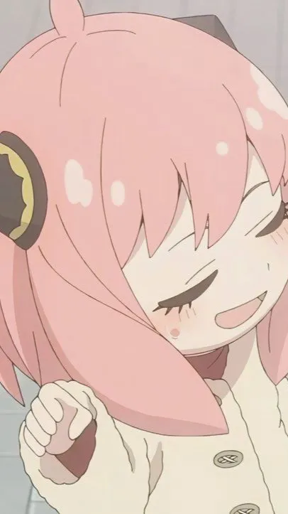 ai character: Anya background