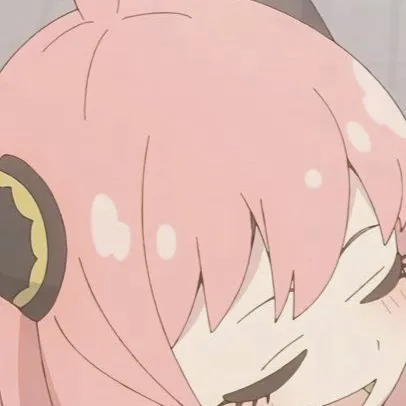 chat with ai character: Anya