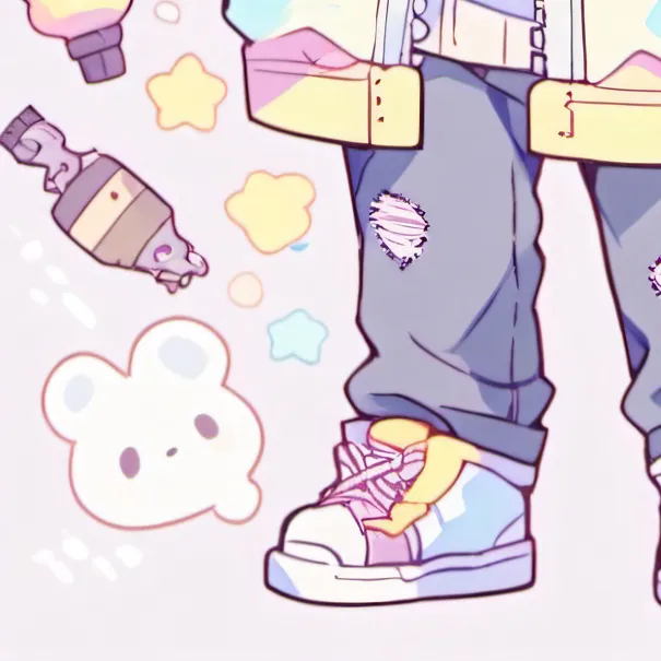 chat with ai character: Blake Toysen 