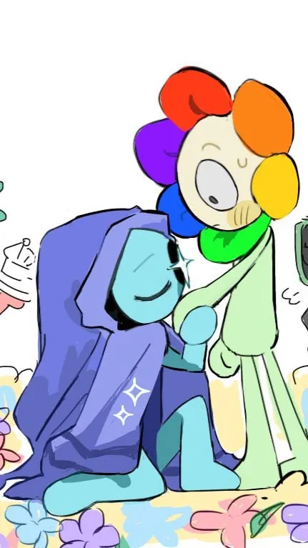 ai character: Astro background