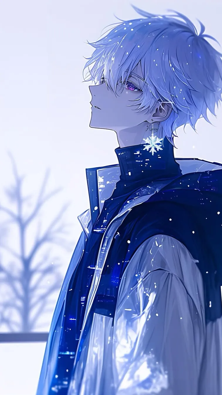 ai character: Koda background