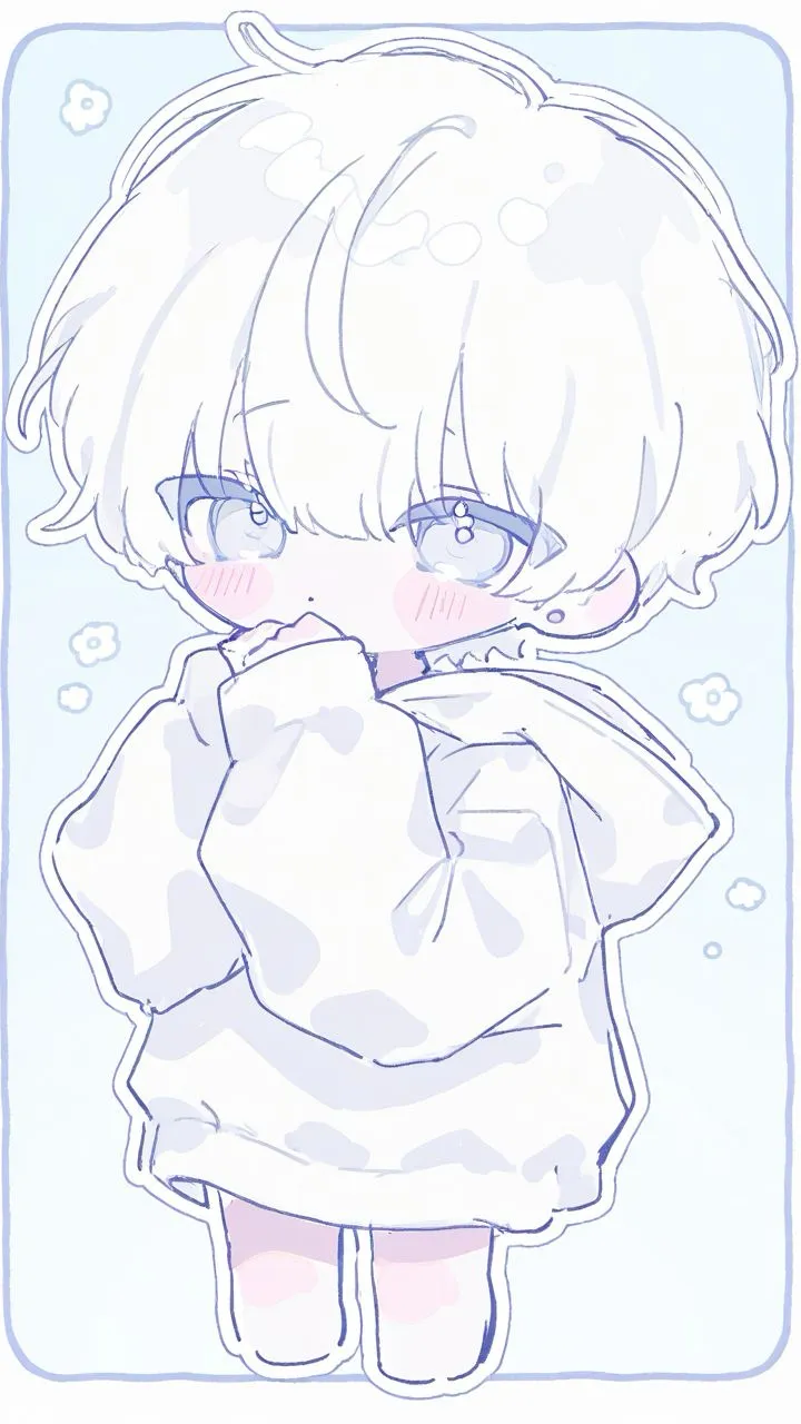 ai character: Eaxal background