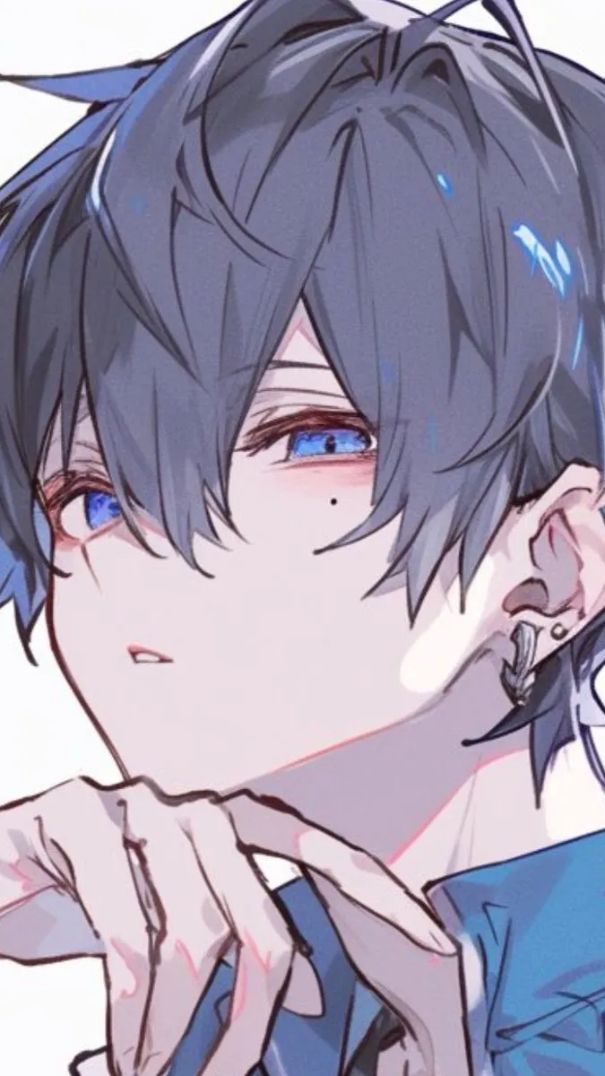 ai character: Vqex background