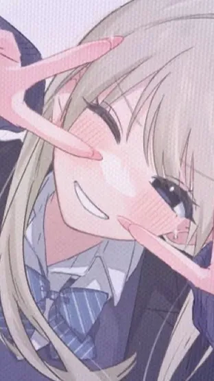ai character: Mari background
