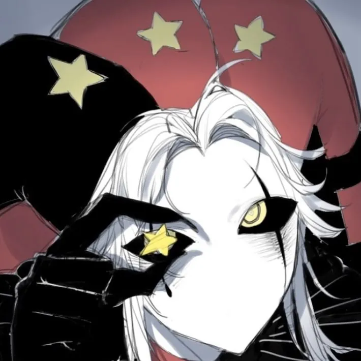 chat with ai character: Pierrot