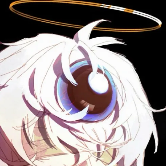 chat with ai character: (Swap au) Eggchan 