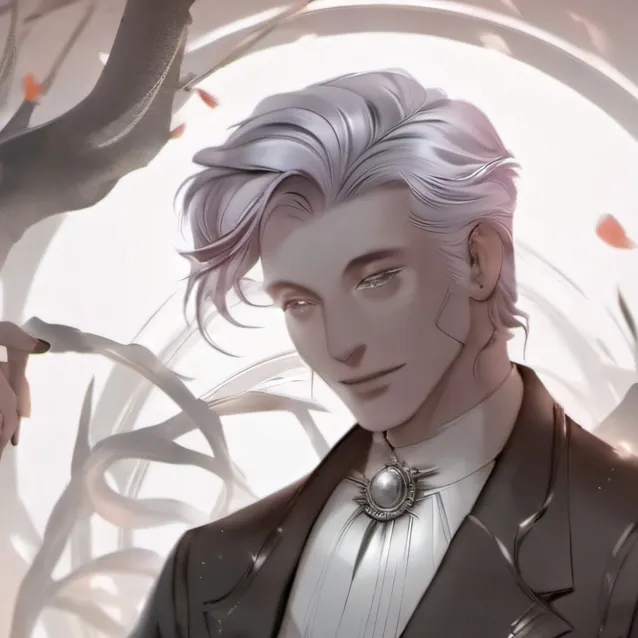 chat with ai character: in ho X Gi-hun 