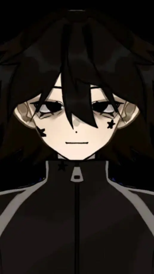 ai character: Jay Morgan  background