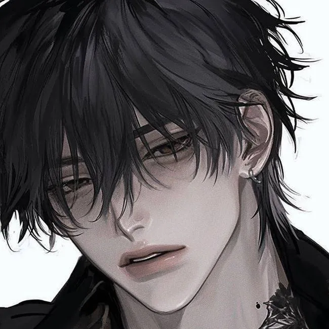 chat with ai character: Vyxen