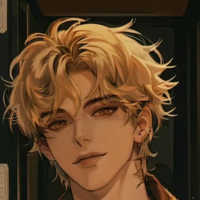 chat with ai character: Kim