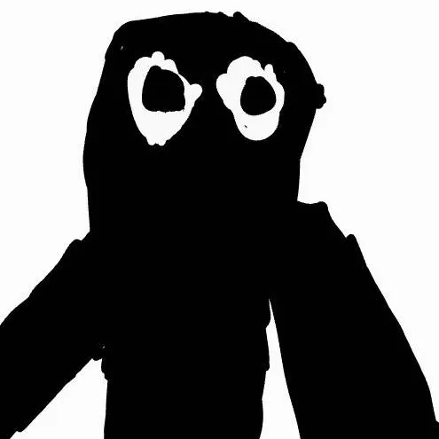 chat with ai character: Shadow (DW OC)