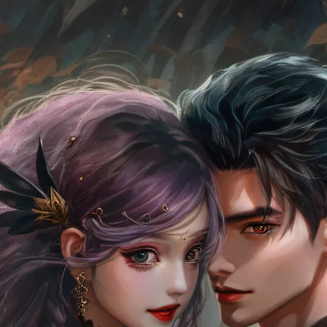 chat with ai character: Amy