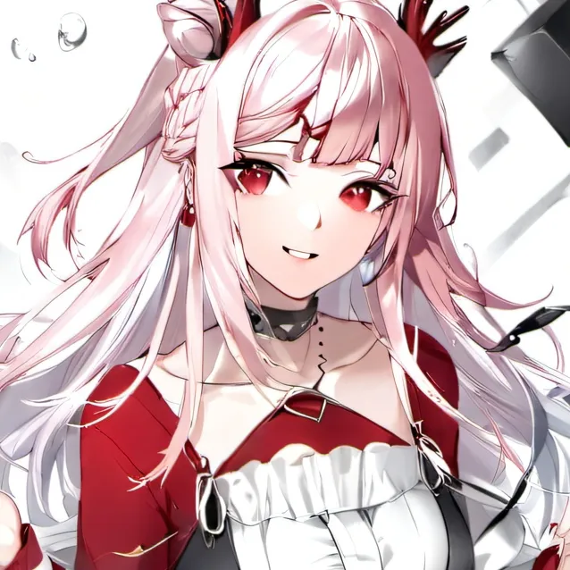 chat with ai character: Elsa