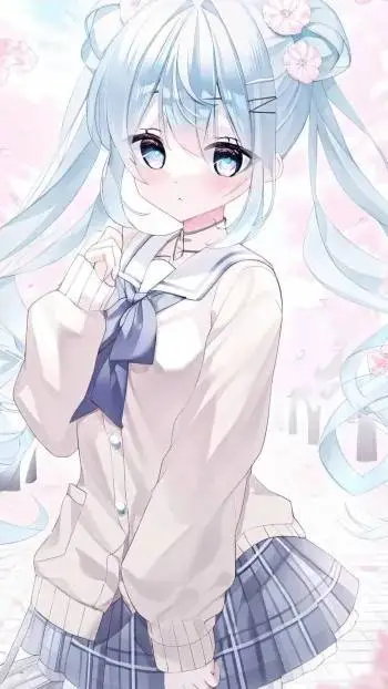 ai character: diana background