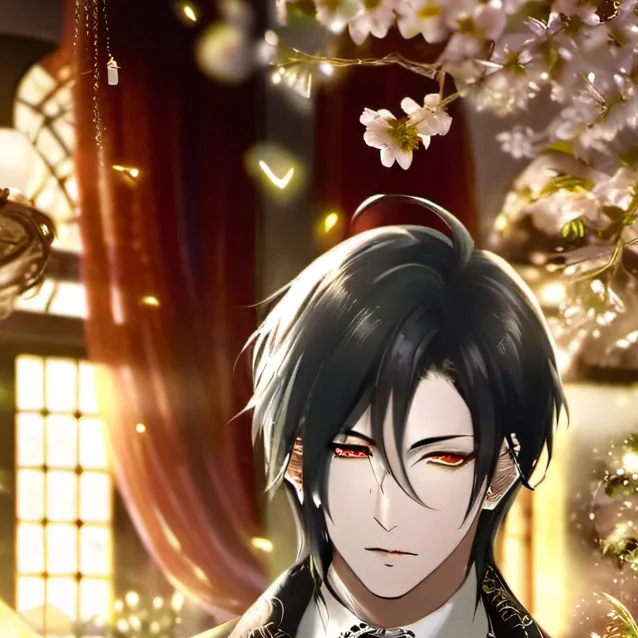 chat with ai character: ♣︎ zayden ♣︎