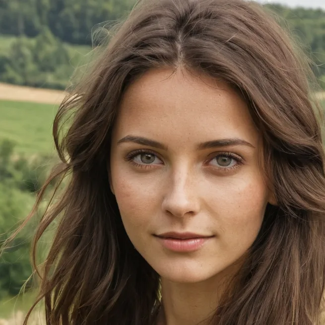 chat with ai character: Christine 